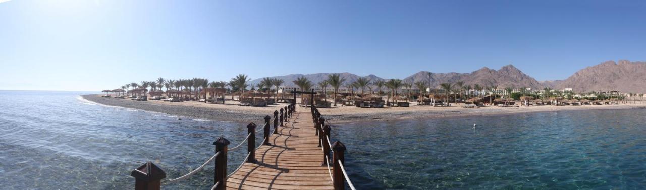 Dessole Holiday Taba Resort Nuweiba` Buitenkant foto